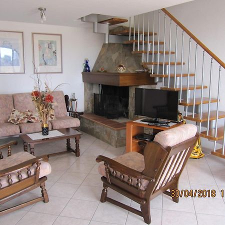 Casa Bellavista Villa Monte Nai Eksteriør bilde