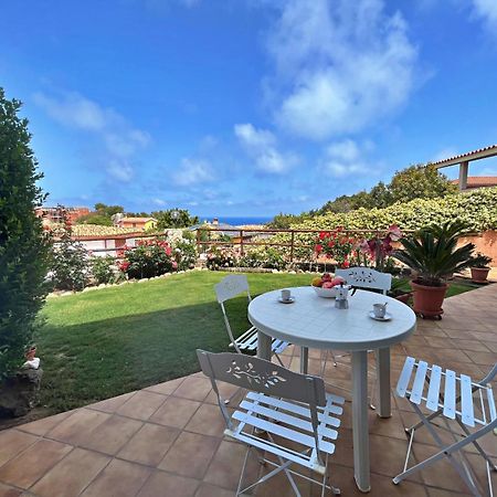 Casa Bellavista Villa Monte Nai Eksteriør bilde