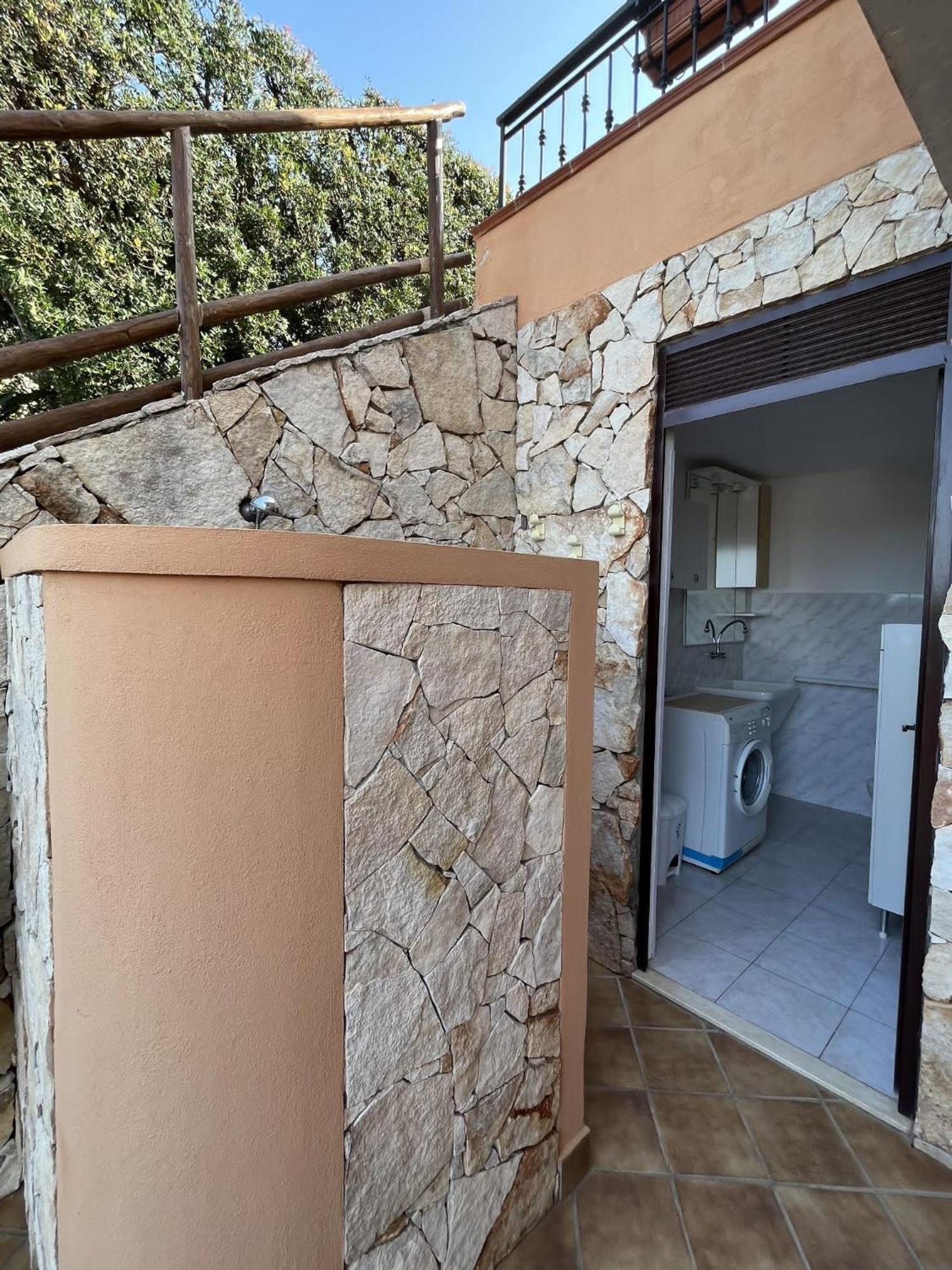 Casa Bellavista Villa Monte Nai Eksteriør bilde